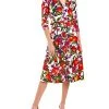 Samantha Sung Audrey 3 Shirtdress Women