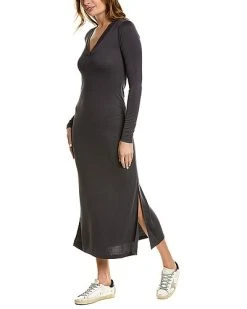 Splendid Delora Sandwash Dress Women