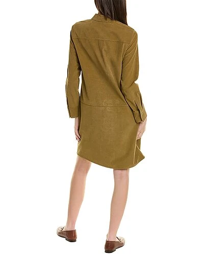Lafayette 148 New York Bowie Shift Dress Women - Image 2