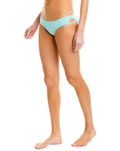 L*Space Rachel Bikini Bottom Women