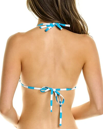 Solid & Striped The Iris Triangle Top Women - Image 2