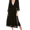 Solid & Striped The Kaftan Maxi Dress Women