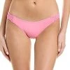Solid & Striped The Braided Elle Bikini Bottom Women