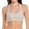 Solid & Striped The Reagan Bikini Top Women