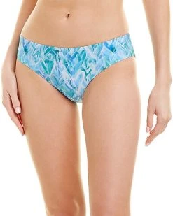 Splendid Retro Bikini Bottom Women