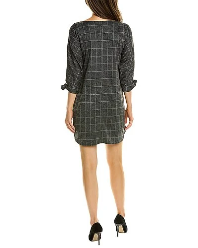 Max Studio Knit Mini Shift Dress Women - Image 2