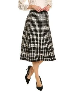 Max Studio Weater Skirt Women