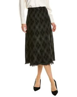 Max Studio Weater Skirt Women
