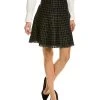 Max Studio Weater Skirt Women