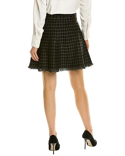 Max Studio Weater Skirt Women - Image 2