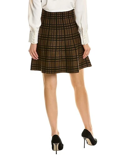 Max Studio A-Line Mini Skirt Women - Image 2