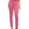 NYDJ Sheri Slim Ankle Jean Women