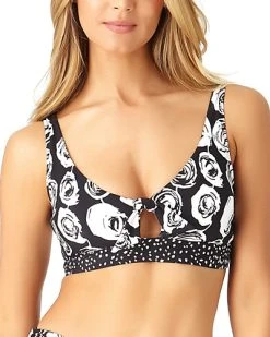 Anne Cole Bikini Top Women