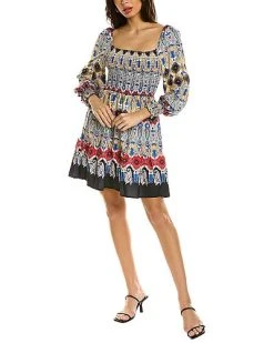 To My Lovers Ini Dress Women