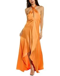 Ramy Brook Carey Gown Women