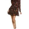 Walter Baker Yasmine Mini Dress Women