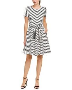 Hutch A-Line Dress Women