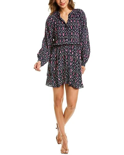 Isabel Marant Étoile Amandine Mini Dress Women