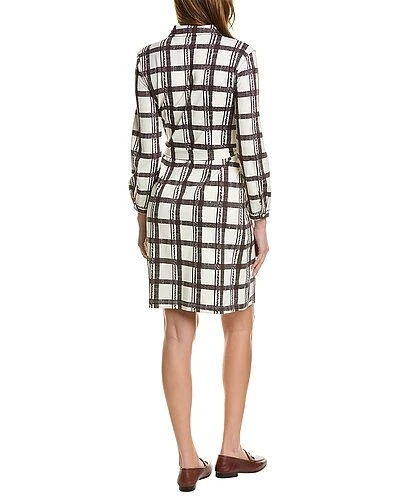 J.McLaughlin Haarlem Catalina Cloth Dress Women - Image 2
