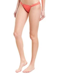 Melissa Odabash Rtinique Bottom Women