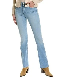 DL1961 Bridget Harbor High-Rise Bootcut Jean Women