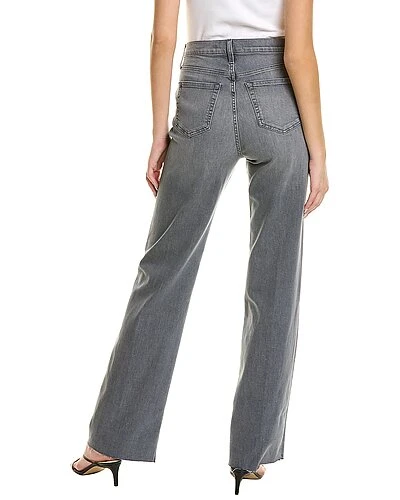 JOE'S Jeans Febe High-Rise Wide Leg Jean Women - Image 2