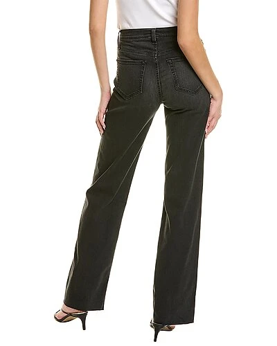 JOE'S Jeans Roma High-Rise Wide Leg Jean Women - Image 2
