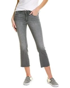 JOE'S Jeans Milia Crop Bootcut Jean Women