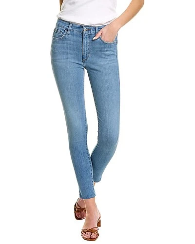 JOE'S Jeans Aisling High-Rise Skinny Jean Women