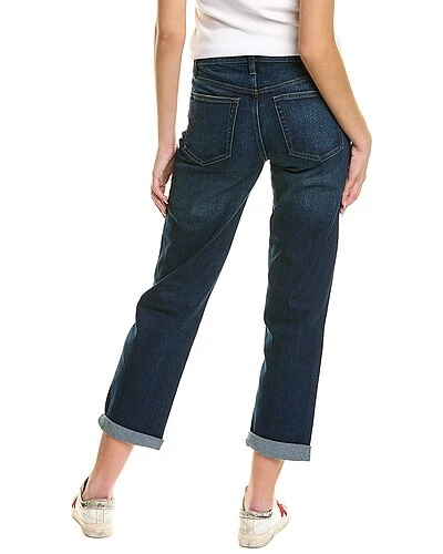 JOE'S Jeans Niki Taffyta Boyfriend Jean Women - Image 2
