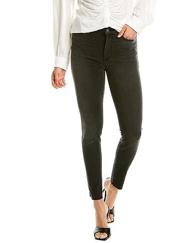 Hudson Jeans Blair Cacia High-Rise Super Skinny Jean Women
