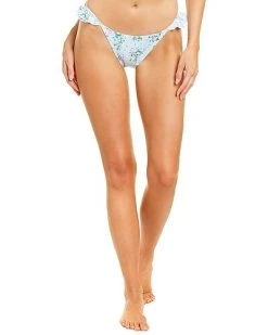 Chaser Ruffle Bikini Bottom Women