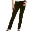 NYDJ Sheri Black Slim Jean Women