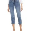 NYDJ Marilyn Crop Jean Women