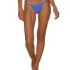 ViX Firenze Paula Full Bikini Bottom Women
