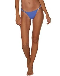 ViX Firenze Paula Full Bikini Bottom Women
