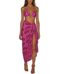 ViX Sarong Women