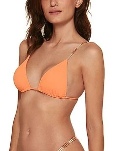 ViX Firenze Laura Triangle Top Women