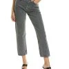 Rag & Bone Maya Callie High-Rise Ankle Slim Jean Women