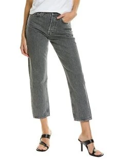 Rag & Bone Maya Callie High-Rise Ankle Slim Jean Women