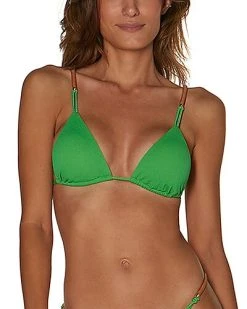 ViX Firenze Elis Triangle Top Women