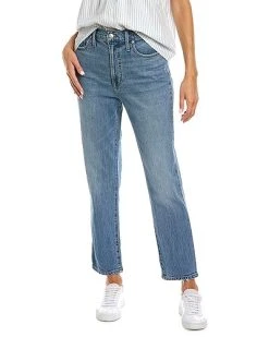 Madewell Perfect Belbury Jean Women