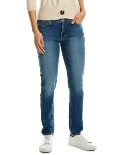 Hudson Jeans Talie Esmae Skinny Ankle Jean Women