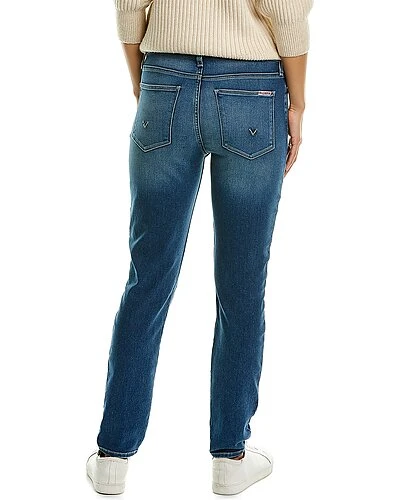Hudson Jeans Talie Esmae Skinny Ankle Jean Women - Image 2