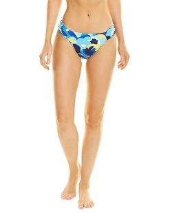 Tommy Bahama Swirl Tide High-Waist Bottom Women