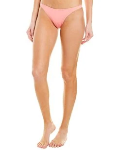 Solid & Striped The Eva Bikini Bottom Women