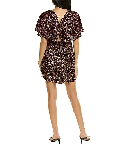 FREE PEOPLE Nce Mini Dress Women - Image 2