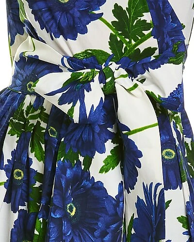 Samantha Sung Florance Midi Dress Women - Image 3