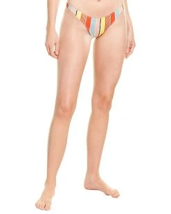 Solid & Striped The Rachel Bikini Bottom Women