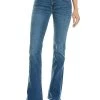 7 For All Mankind Most Blue Bootcut Jean Women